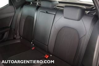 CUPRA Leon usata, con Sistema di chiamata d