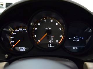 PORSCHE 718 usata, con Climatizzatore