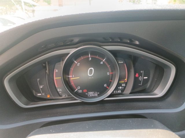 VOLVO V40 usata, con Cerchi in lega