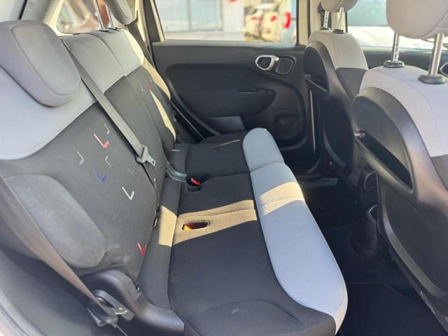 FIAT 500L usata, con USB