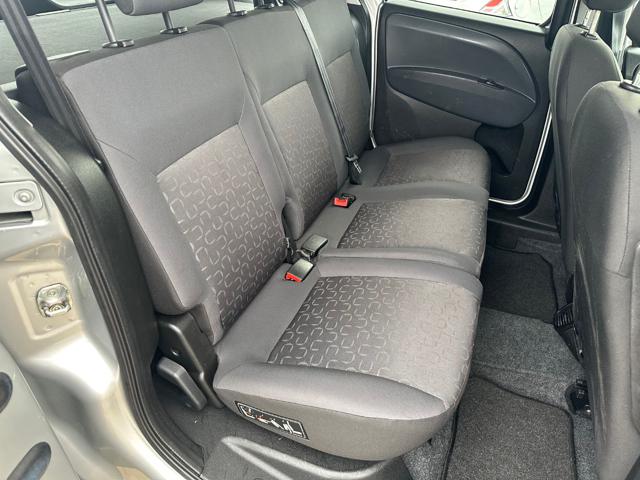 FIAT Doblo usata 24