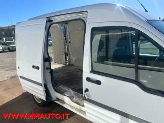 FORD Transit Connect usata, con Servosterzo