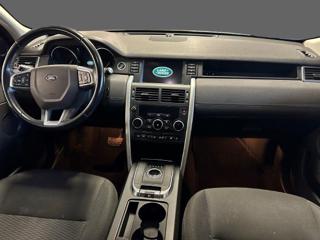 LAND ROVER Discovery Sport usata, con Airbag