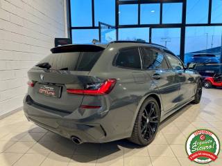 BMW 330 usata, con Airbag Passeggero