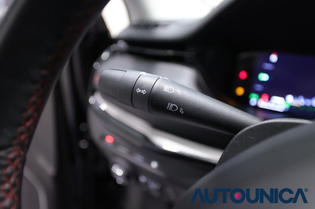 JEEP Compass usata, con Touch screen