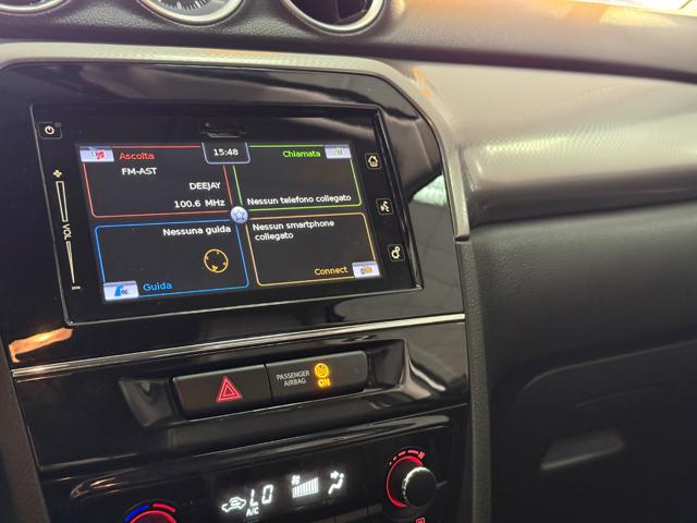SUZUKI Vitara usata, con Park Distance Control