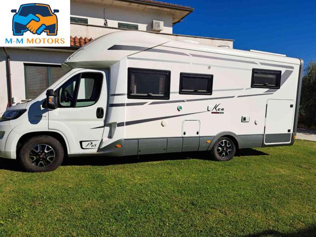 FIAT Other usata, con Airbag