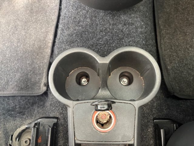 FIAT Panda usata 40