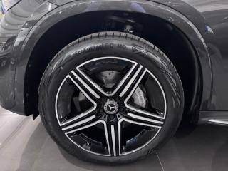 MERCEDES-BENZ GLC 300 usata, con Portellone posteriore elettrico