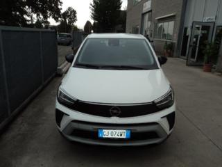 OPEL Crossland usata, con Airbag laterali
