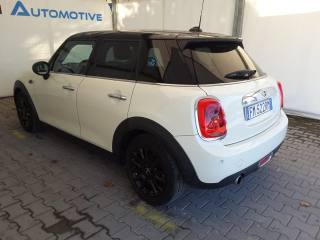MINI One usata, con Cronologia tagliandi