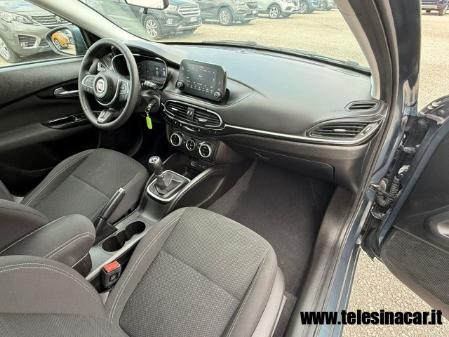 FIAT Tipo usata 22