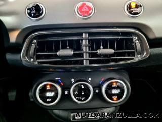 FIAT 500X usata, con Fendinebbia