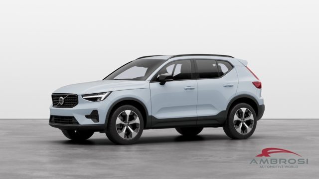 VOLVO XC40 usata 0