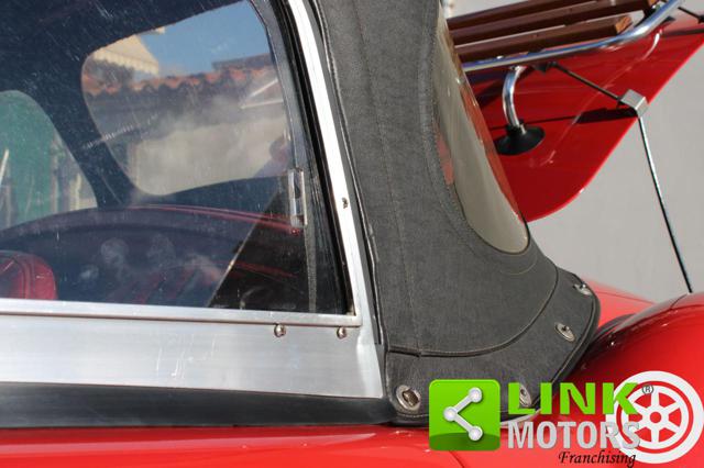 MG MGA usata 63