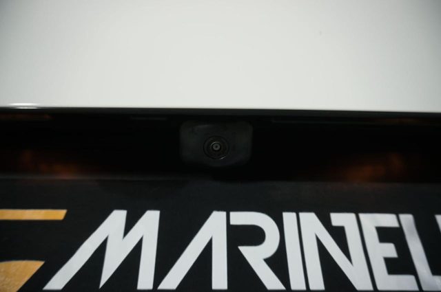 FIAT Grande Panda usata, con Volante in pelle