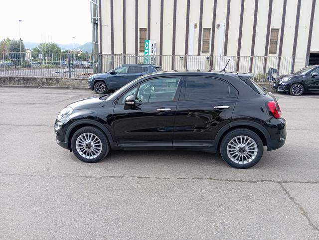 FIAT 500X usata, con Vivavoce