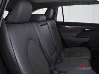 TOYOTA Highlander usata 12