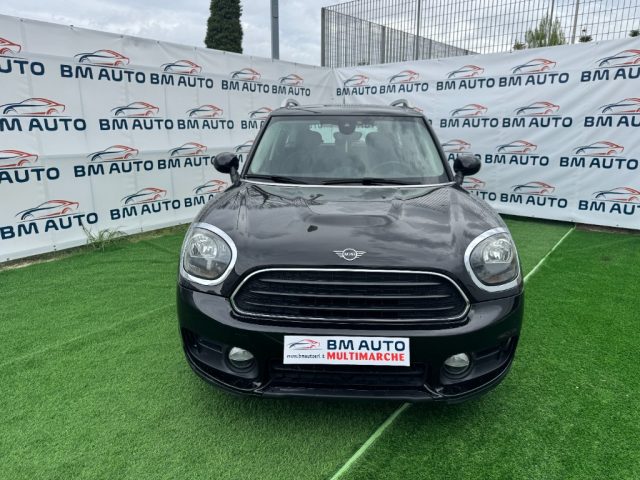 MINI Countryman usata, con Airbag