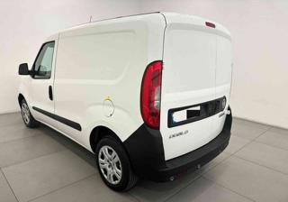 FIAT Doblo usata, con Alzacristalli elettrici