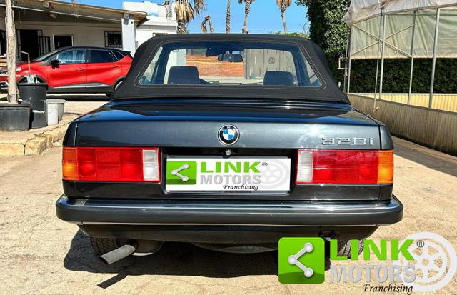 BMW 320 usata 4