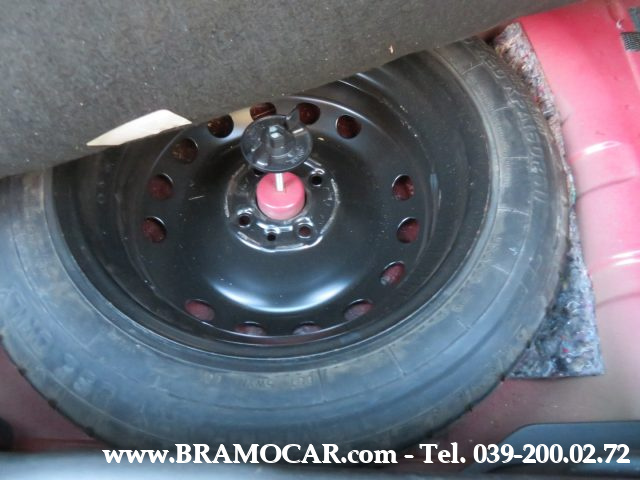 FIAT Panda Cross usata, con Specchietti laterali elettrici