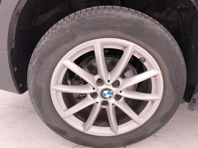 BMW X1 usata, con Autoradio digitale