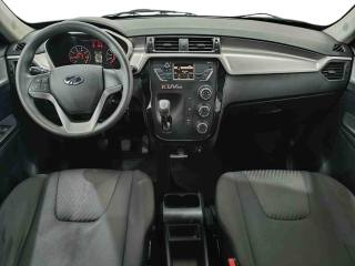 MAHINDRA KUV100 usata, con Chiusura centralizzata