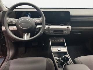 HYUNDAI Kona usata, con Immobilizzatore elettronico