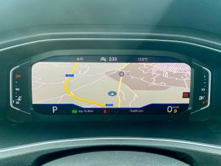 VOLKSWAGEN T-Roc usata, con Cruise Control