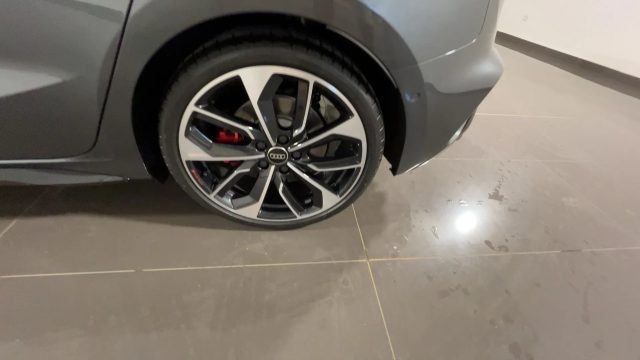 AUDI S3 usata, con Bluetooth