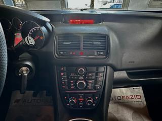 OPEL Meriva usata, con ESP