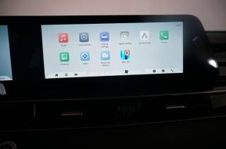 OMODA 5 usata, con Immobilizzatore elettronico