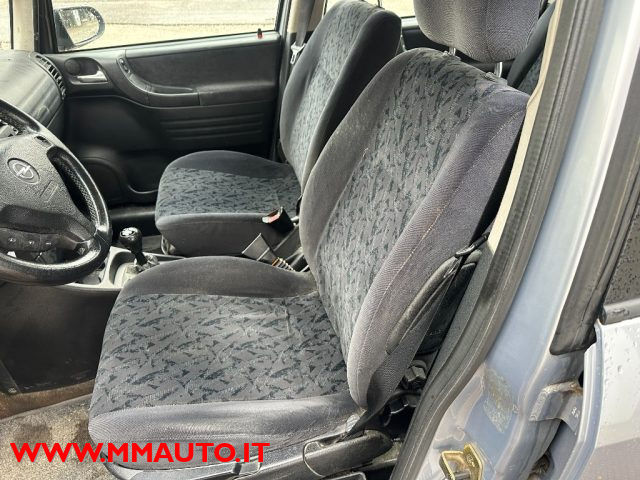 OPEL Zafira usata, con Servosterzo