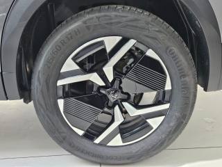 PEUGEOT 2008 usata, con Park Distance Control