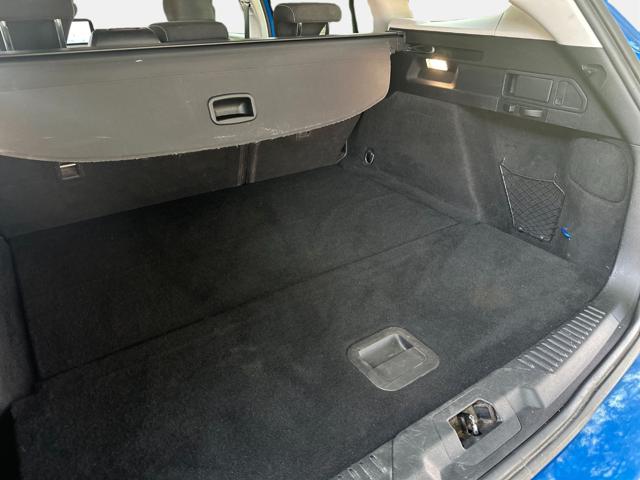 FORD Focus usata, con Park Distance Control