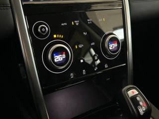 LAND ROVER Discovery Sport usata, con Fari LED