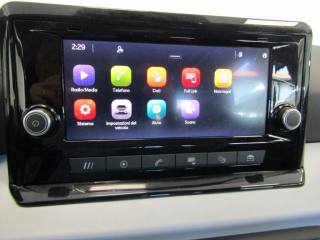 SEAT Ibiza usata, con Cruise Control