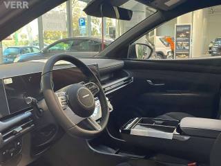 HYUNDAI Tucson usata, con Volante in pelle