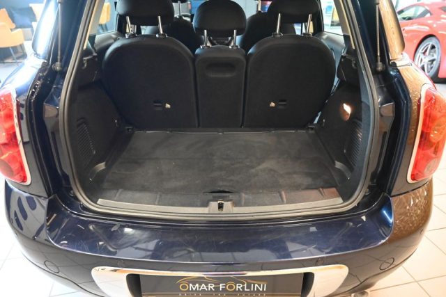 MINI Countryman usata 28