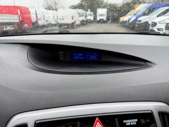 HYUNDAI i20 usata, con Chiusura centralizzata