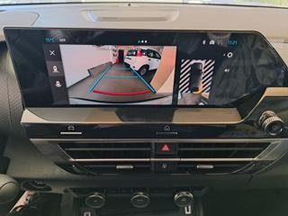 CITROEN C4 usata, con Fendinebbia
