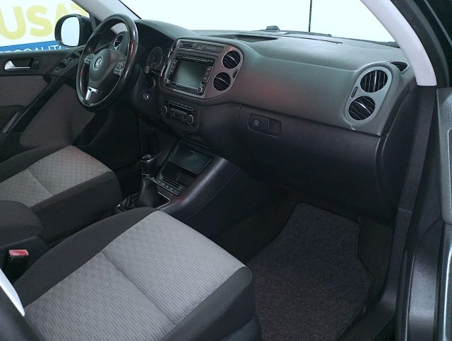 VOLKSWAGEN Tiguan usata 13
