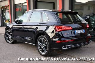AUDI SQ5 usata 152