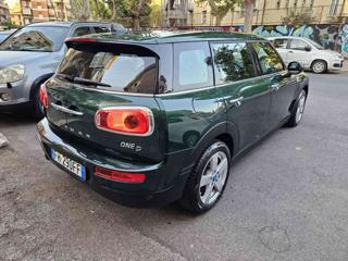 MINI Clubman usata, con Airbag Passeggero