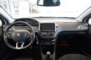 PEUGEOT 208 usata, con Bluetooth