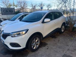 RENAULT Kadjar usata, con Airbag