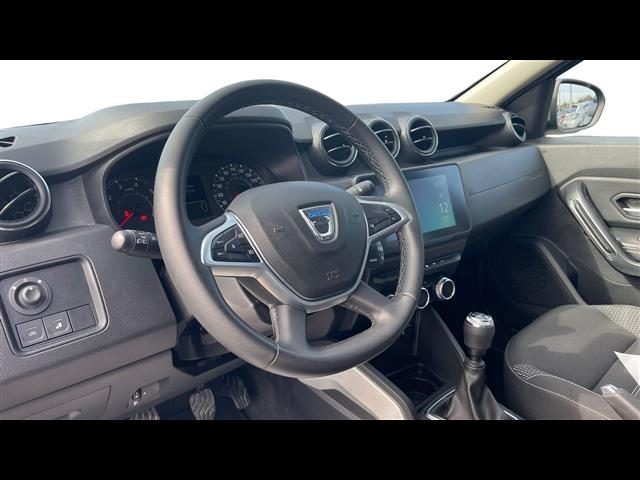 DACIA Duster usata, con Climatizzatore