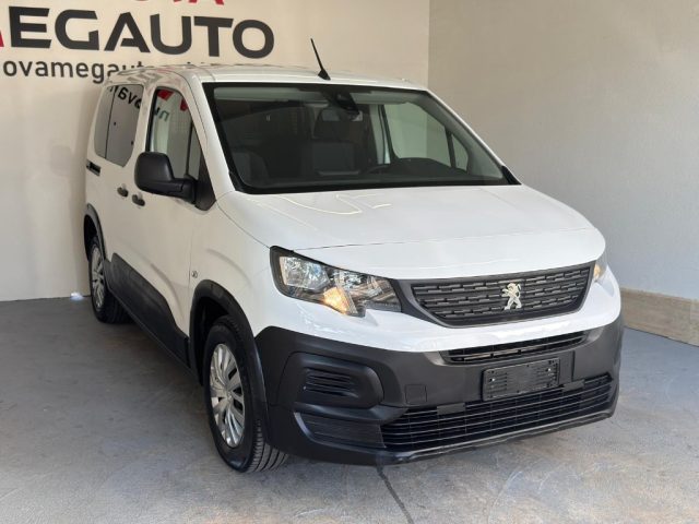 PEUGEOT Rifter usata, con Airbag