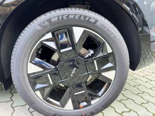 KIA Sportage usata, con Controllo trazione